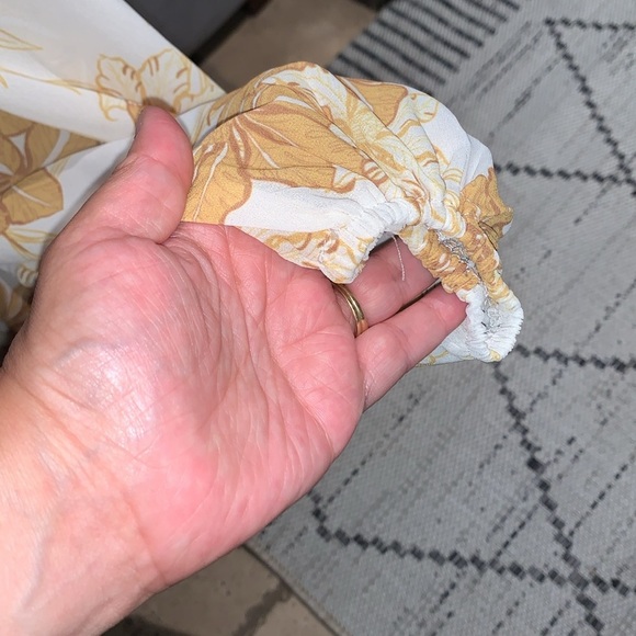 BNWT Ruffle Dress by Flying Tomato - Picture 7 of 11